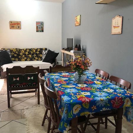 Camurim Itagua Ubatuba Buitenkant foto