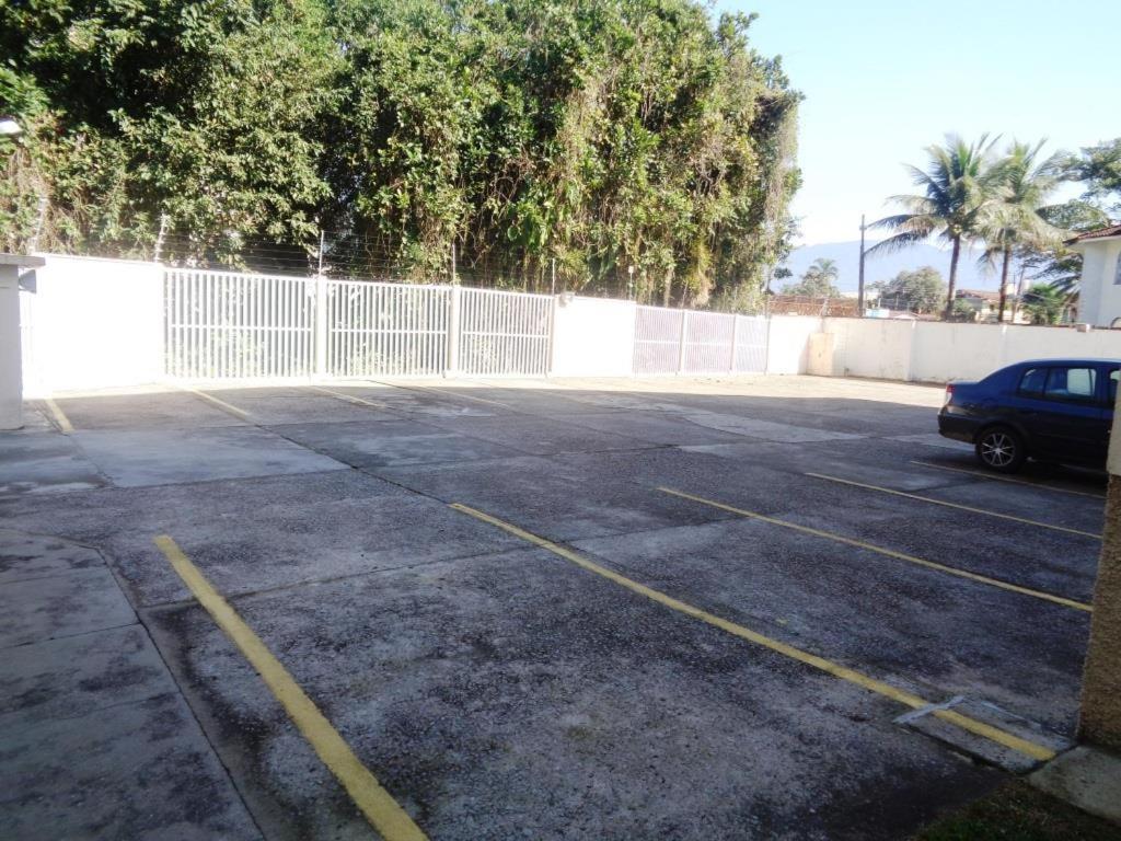 Camurim Itagua Ubatuba Buitenkant foto