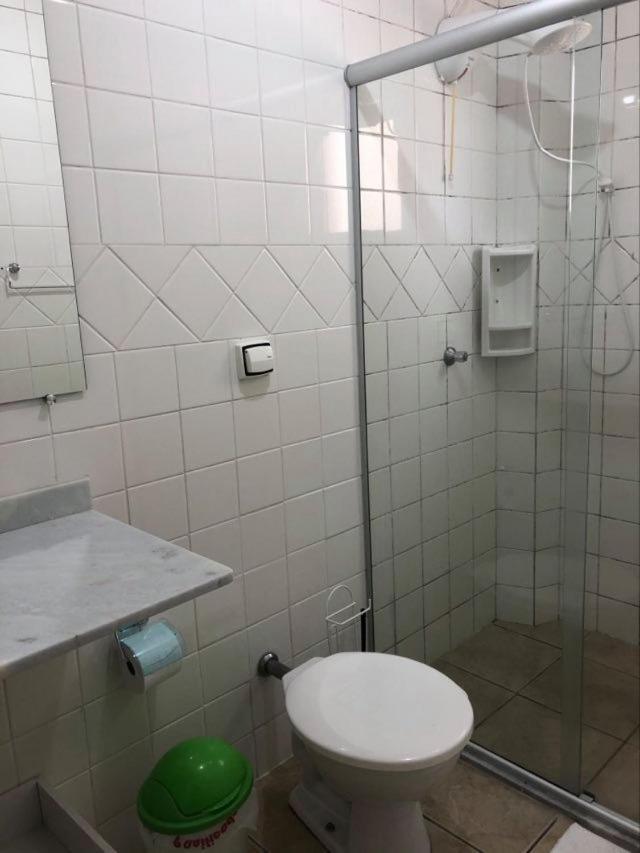 Camurim Itagua Ubatuba Buitenkant foto