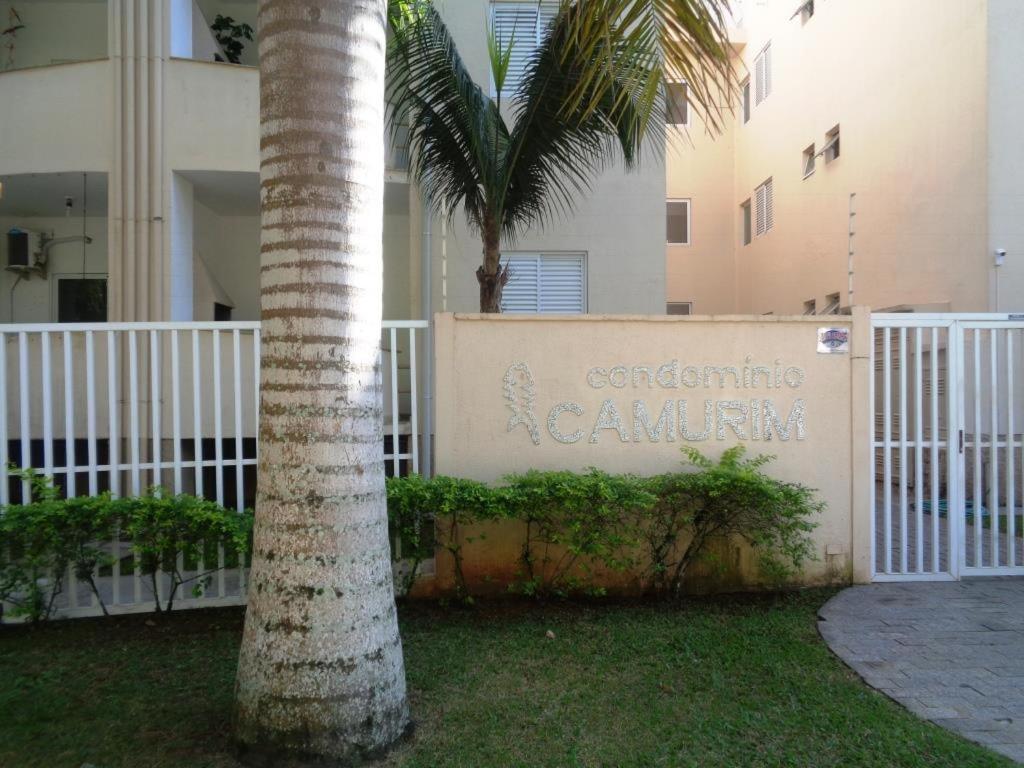 Camurim Itagua Ubatuba Buitenkant foto