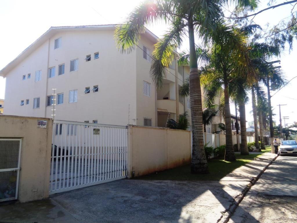 Camurim Itagua Ubatuba Buitenkant foto