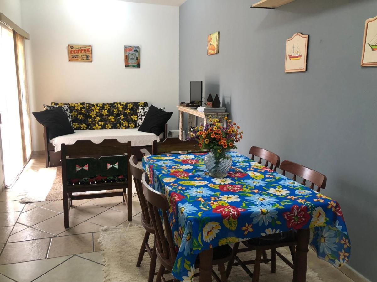 Camurim Itagua Ubatuba Buitenkant foto