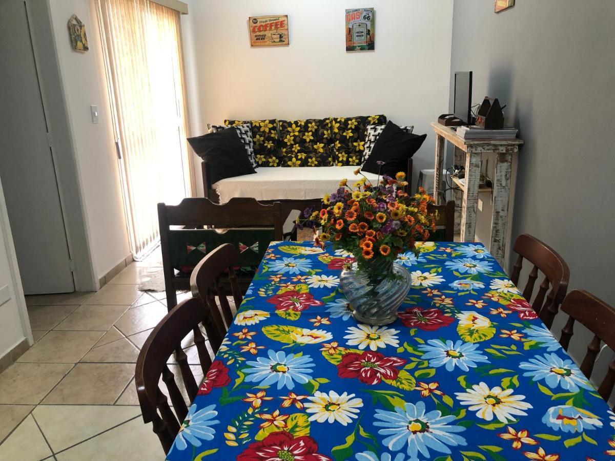 Camurim Itagua Ubatuba Buitenkant foto