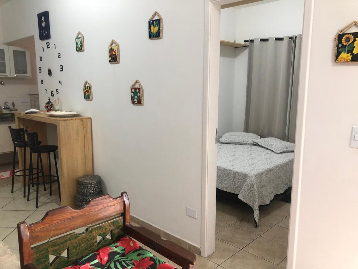 Camurim Itagua Ubatuba Buitenkant foto