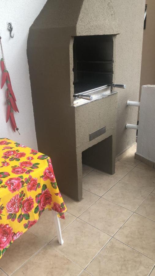 Camurim Itagua Ubatuba Buitenkant foto