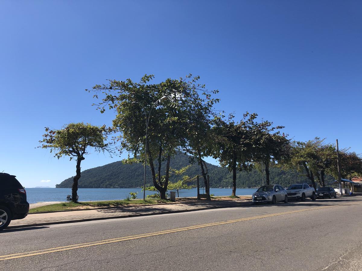 Camurim Itagua Ubatuba Buitenkant foto