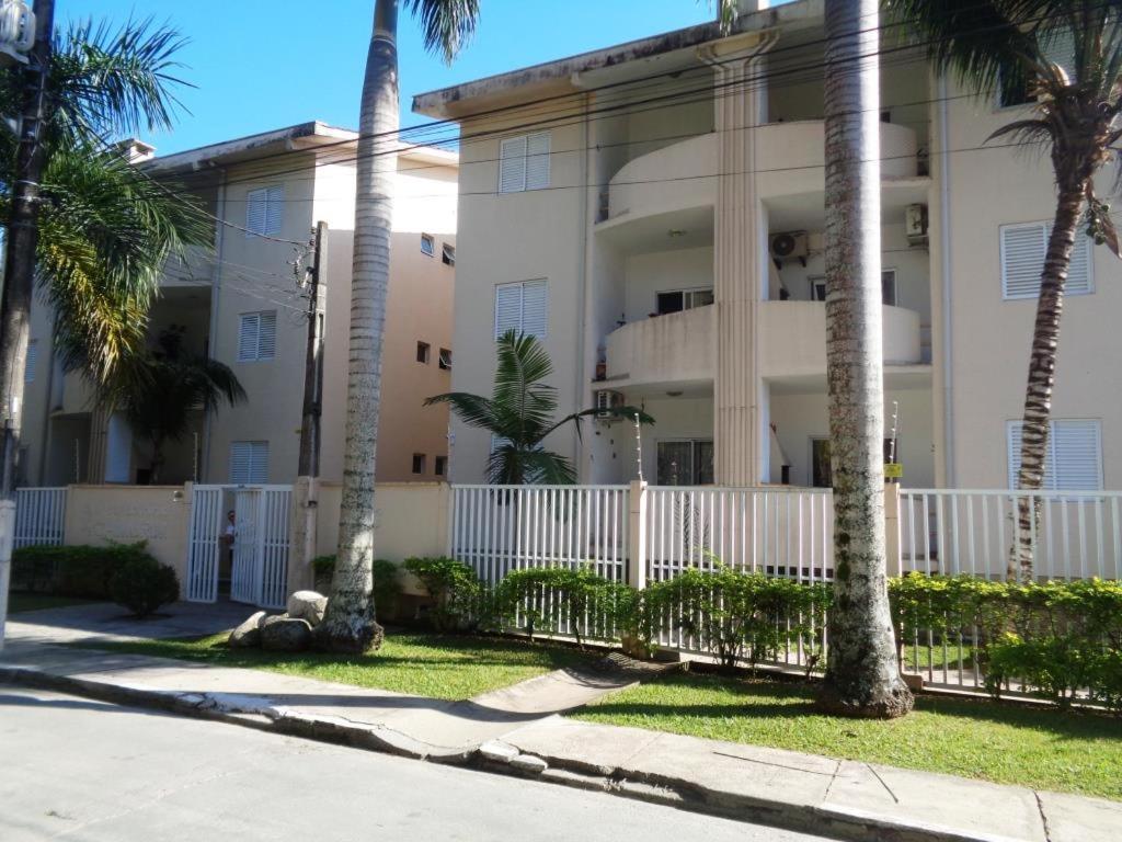 Camurim Itagua Ubatuba Buitenkant foto